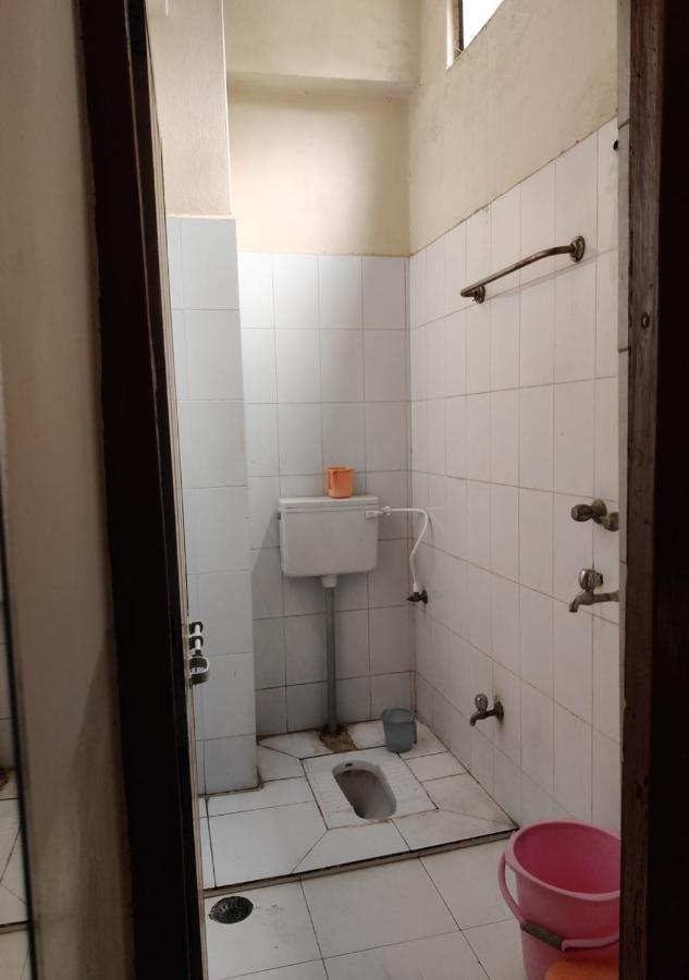 Hotel Krishan Kanhiya Jaunpur Exteriér fotografie