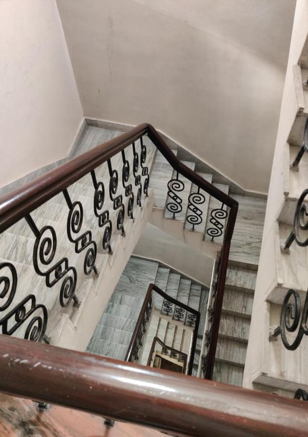 Hotel Krishan Kanhiya Jaunpur Exteriér fotografie