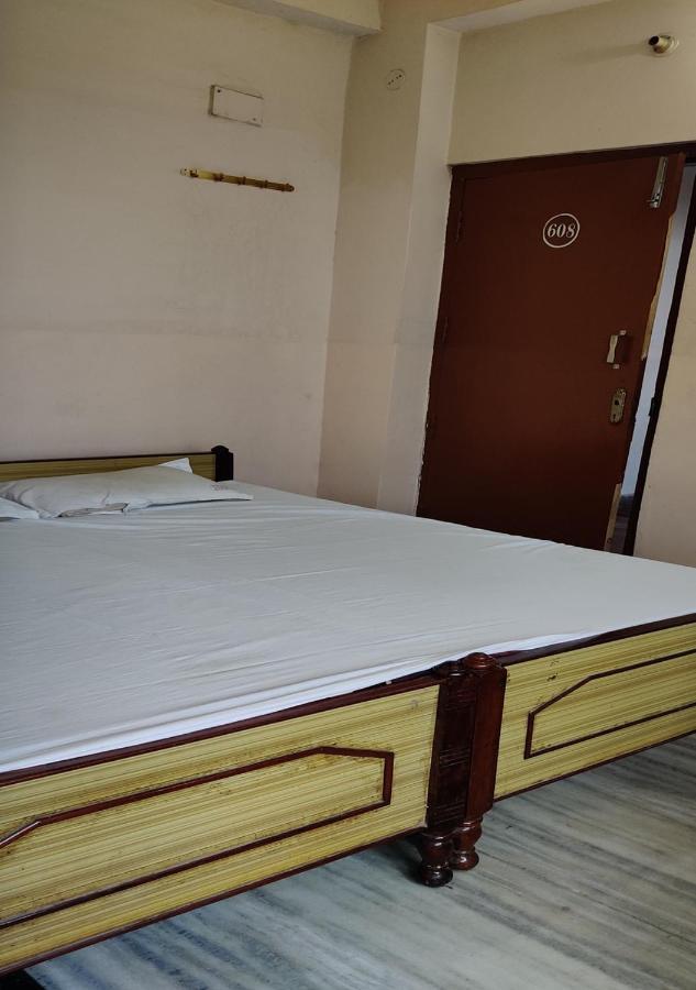 Hotel Krishan Kanhiya Jaunpur Exteriér fotografie